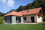 Agrandissement terrasse et véranda par Agrandissement Maisons à Bourgeauville